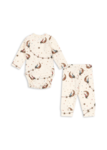 BASIC BODY/BUKS SET GOTS BASIC BODY/BUKS SET GOTS
