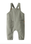 NBMILONDON LOOSE SWEAT OVERALL BRU LIL