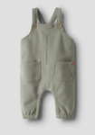 NBMILONDON LOOSE SWEAT OVERALL BRU LIL
