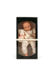 TEDDY BABY DOLL SET