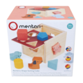 Mentari - Puttekasse - Bambino