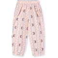 COLOMBE RUFFLE PANT