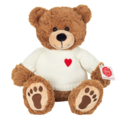 Teddy Hermann - Bamsen Percy 30 cm