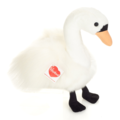 Teddy Hermann - Svanen Lizzy 25 cm