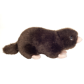 Teddy Hermann - Muldvarp 17 cm
