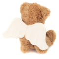 Teddy Hermann - Skytsengel bamse 20 cm