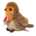 Teddy Hermann - Rødkælk 15 cm