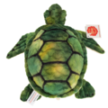 Teddy Hermann - Havskildpadde 23 cm