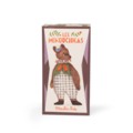 Moulin Roty - Stor bjørn 25 cm - Baba - Les Minouchkas