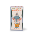 Moulin Roty - Elefant 25 cm - Pablo - Les Minouchkas