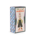 Moulin Roty - Kanin 27 cm - Nine - Les Minouchkas