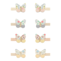 Mimi & Lula - 8 hårclips - Mini Betty Butterfly Florence