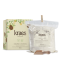 KRAES babybad - Havre & kokos 600g