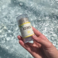 SOLSIKKER - solstift SPF 30