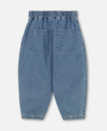 DON PANT - LIGHT DENIM BLUE