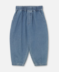 DON PANT - LIGHT DENIM BLUE