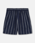 VIRA SHORTS - INSIGNIA BLUE / SANDSHELL