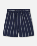 VIRA SHORTS - INSIGNIA BLUE / SANDSHELL