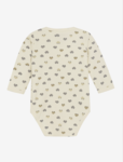 Fixoni - Wrap Body LS w.AOP