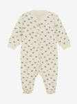Fixoni - Nightsuit w.zipper a. foot