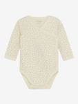 Fixoni - Wrap Body LS w.AOP