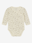 Fixoni - Wrap Body LS w.AOP