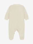 Fixoni - Nightsuit w.zipper a. foot