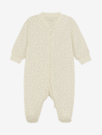 Fixoni - Nightsuit w.zipper a. foot