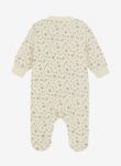 Fixoni - Nightsuit w.zipper a. foot