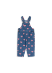 MAGOT OVERALLS GOTS