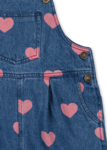 MAGOT OVERALLS GOTS