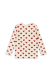 MINNIE BLOUSE GOTS