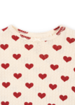 MINNIE BLOUSE GOTS