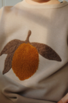 LOU TERRY SWEAT SHIRT OCS