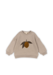LOU TERRY SWEAT SHIRT OCS