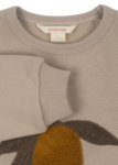 LOU TERRY SWEAT SHIRT OCS