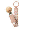 Suttesnor – Blush/Ivory