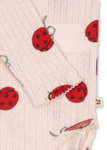 Minnie ladybug body