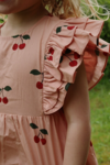 Verbena bluse