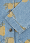 Magot overshirt