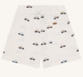 Shorts HCHaggi Pique car emb.