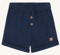 Shorts HCHaggi Muslin Solid
