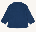 Shirt HCRasser Muslin Solid