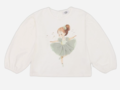 T-shirt HCAlma Ballarina