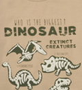 T-shirt HCAnton Extinct Dino