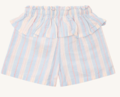 Shorts HCHelena Linen Vintage