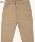 Trousers HCTue Canvas