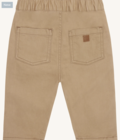 Trousers HCTue Canvas