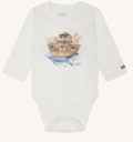 Body HCBilly Boat