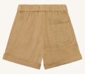 Shorts HCHaggi Muslin Solid
